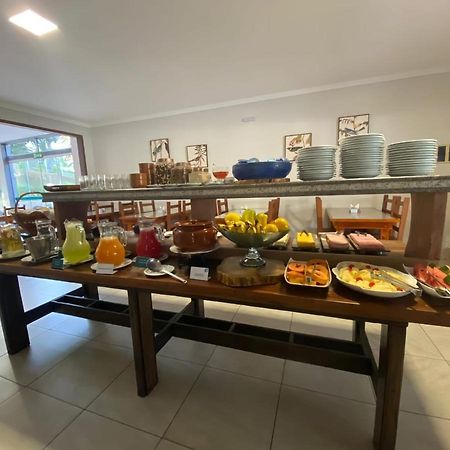 Bliss Hotel Vale Do Cafe ヴァソウラス エクステリア 写真