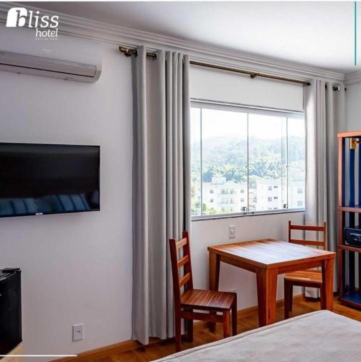 Bliss Hotel Vale Do Cafe ヴァソウラス エクステリア 写真