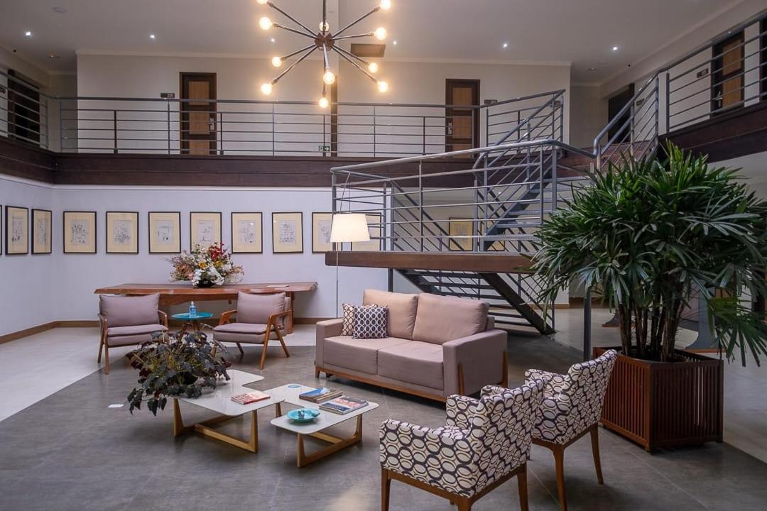Bliss Hotel Vale Do Cafe ヴァソウラス エクステリア 写真