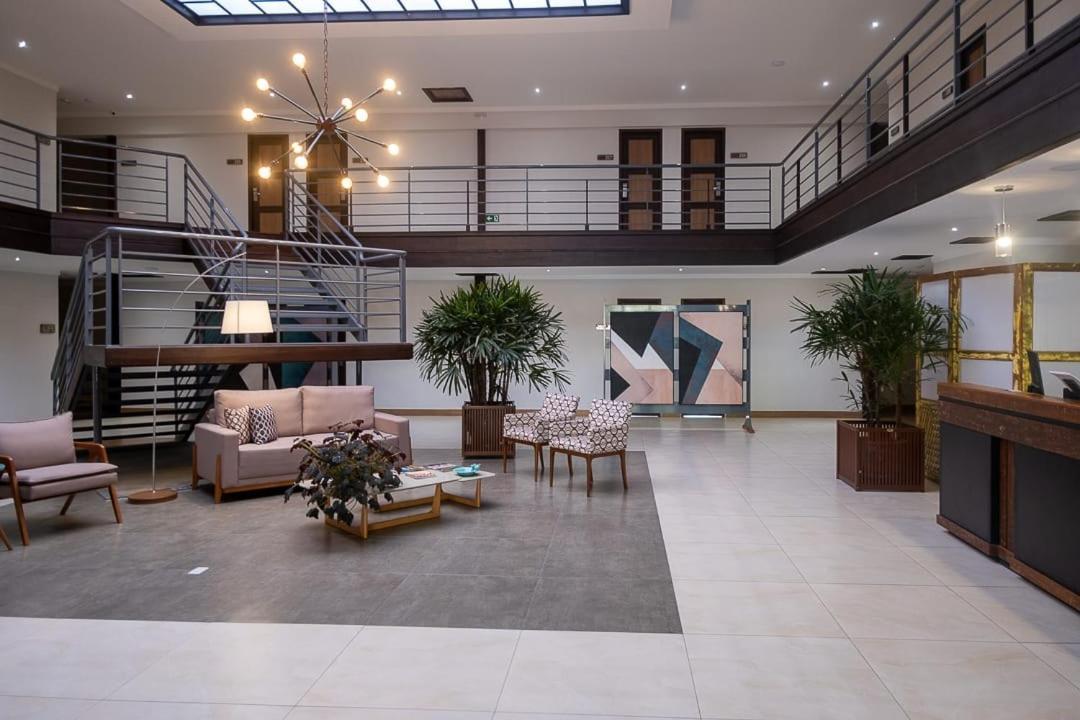 Bliss Hotel Vale Do Cafe ヴァソウラス エクステリア 写真