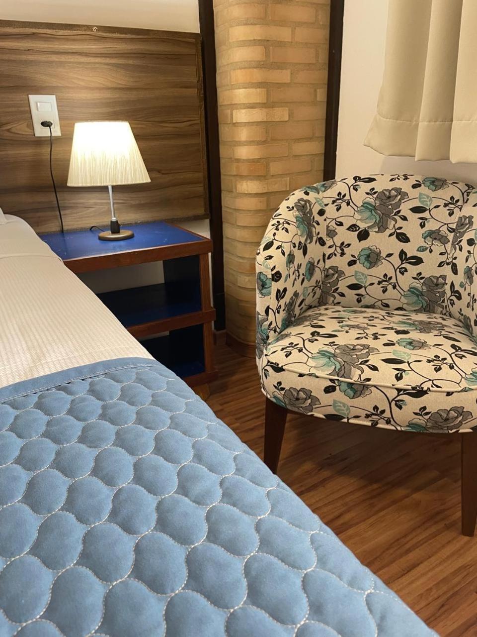 Bliss Hotel Vale Do Cafe ヴァソウラス エクステリア 写真